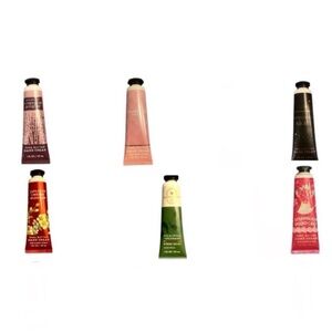 Bath and Body Works Hand Cream